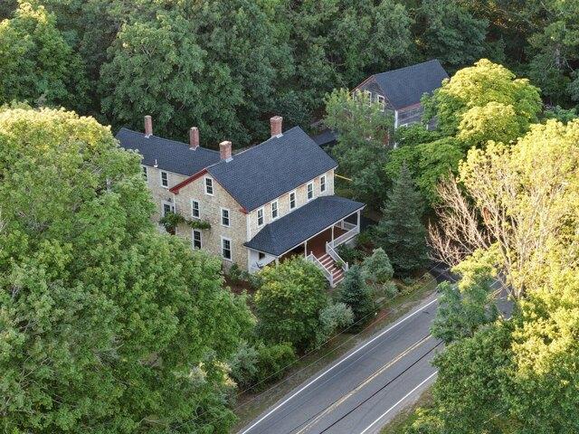County Rd, Cataumet, Home For Sale