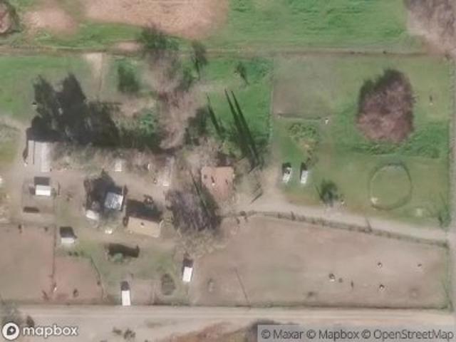 County Rd E