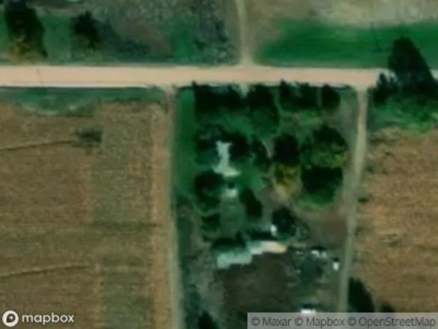County Rd E