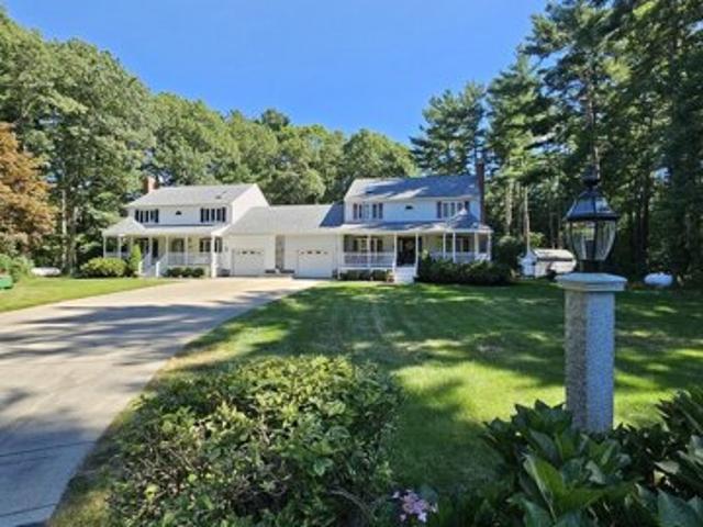 County Rd, Freetown, Home For Sale