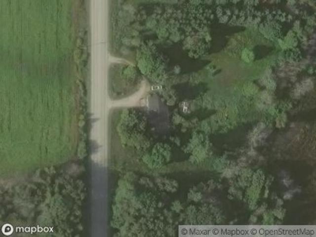 County Rd S