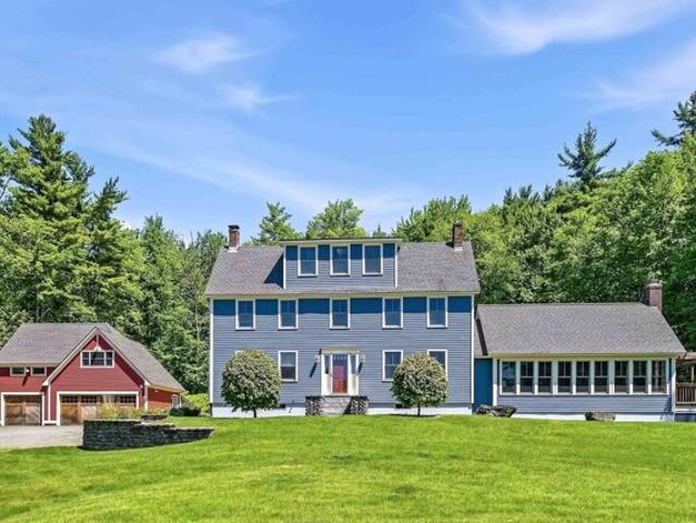 County Rd, Walpole, Home For Sale