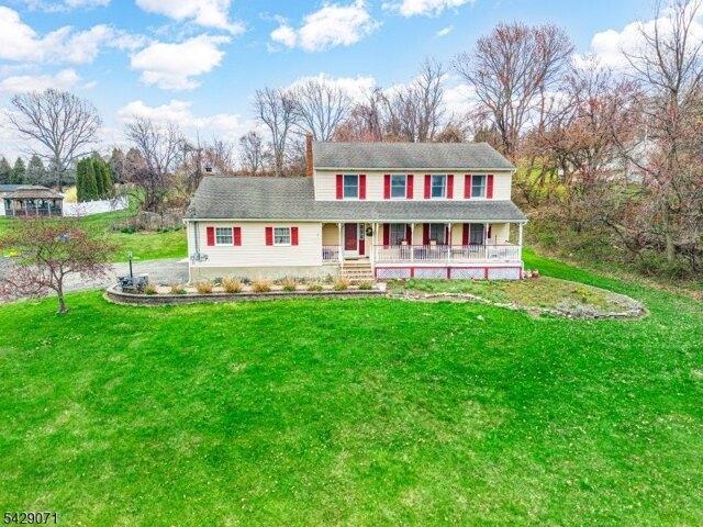 County Rd,vernon, Home For Sale