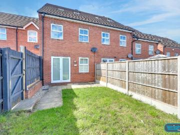 North Bradley Trowbridge, BA13, Wiltshire county, Southdowns