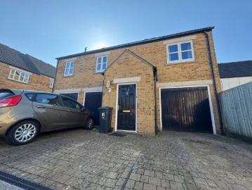 Isles of Scilly TR, Cornwall county, South West England