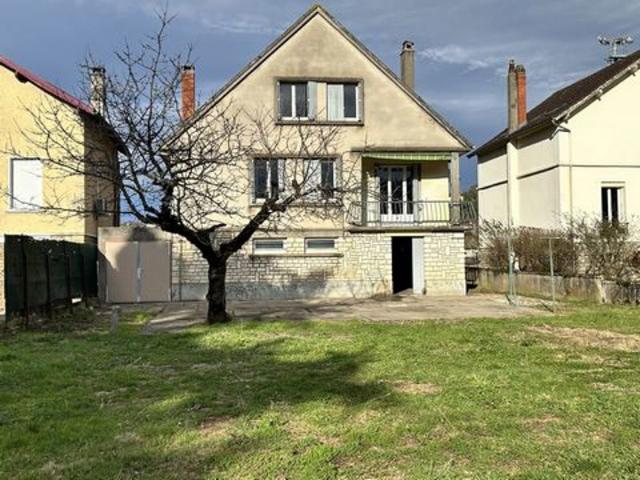 Coup de c'ur au c'ur de l'action: la maison famil
