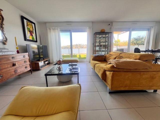 Coup de Cœur – 90 m² Lumineux + Terrasse Panoramique 45 m²