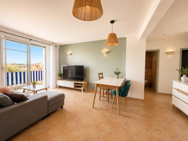 Coup de cœur à Villeneuve Loubet Dernier étage, terrasse, ap. 69m² Villeneuve Loubet