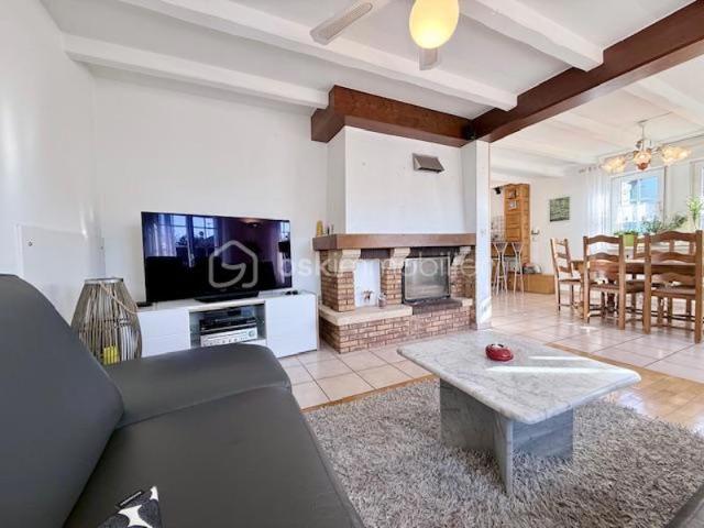 COUP DE CŒUR À KEMBS – Maison familiale avec grande terrasse