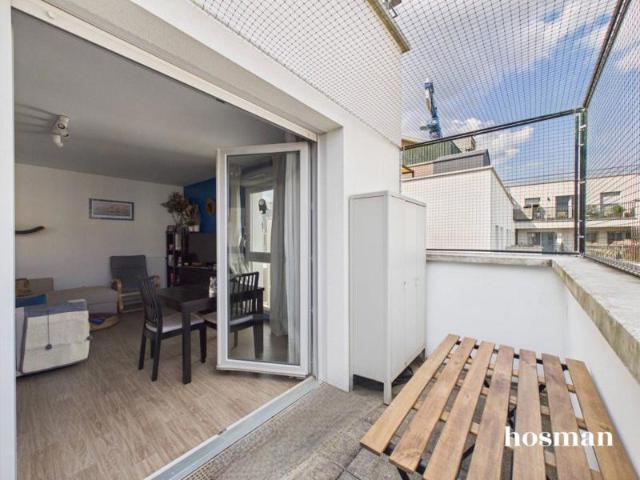 Coup de cœur: Appartement Familial T4 de 82 m² avec Balcon – Sartrouville