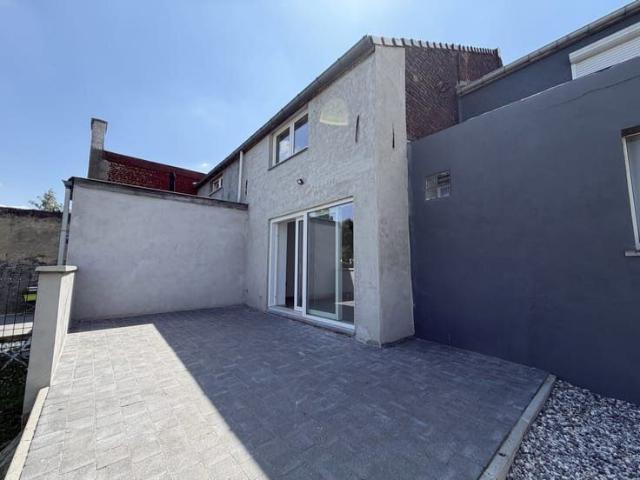 Coup de cœur assuré! Maison de 102 m² rénovée, calme !