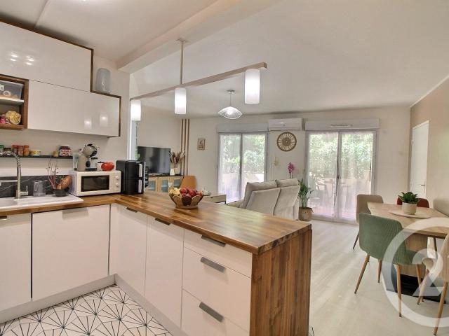 Coup de cœur assuré à Grasse ! Découvrez en exclusivité ce s. 62m² Grasse