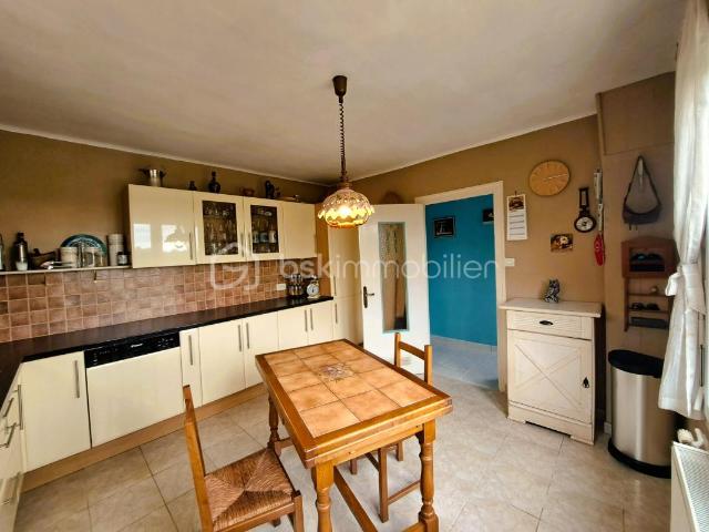 ✨ COUP DE CŒUR ASSURÉ – À Vendre Maison Plein Pied | 4 Chambres | 130m² ✨