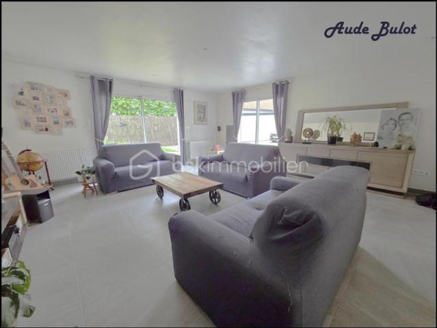 Coup de cœur assuré pour cette superbe flamande familiale de 180 m² utiles
