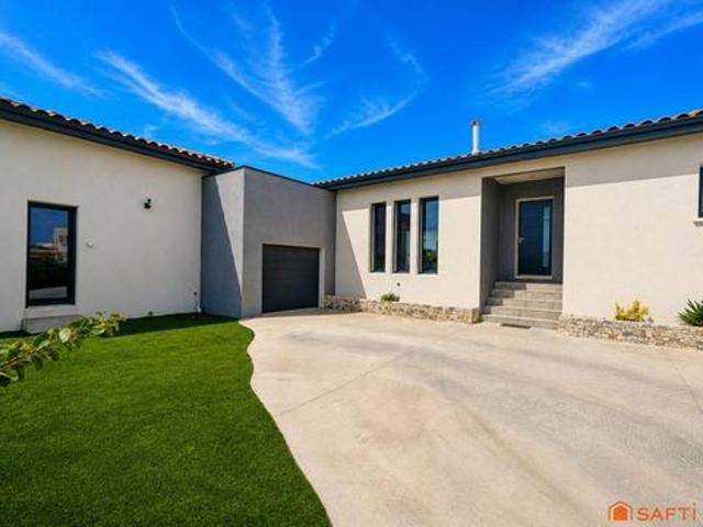 Coup de cœur assuré pour cette villa d’exception