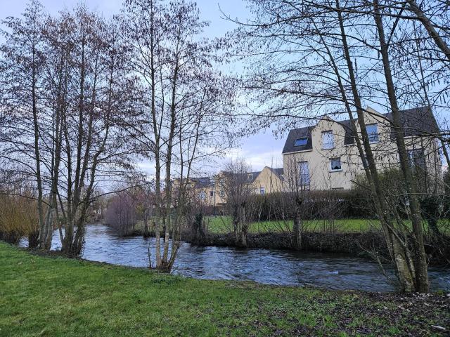 Rare sur le secteur ! Appartement avec grande terrasse 32m2