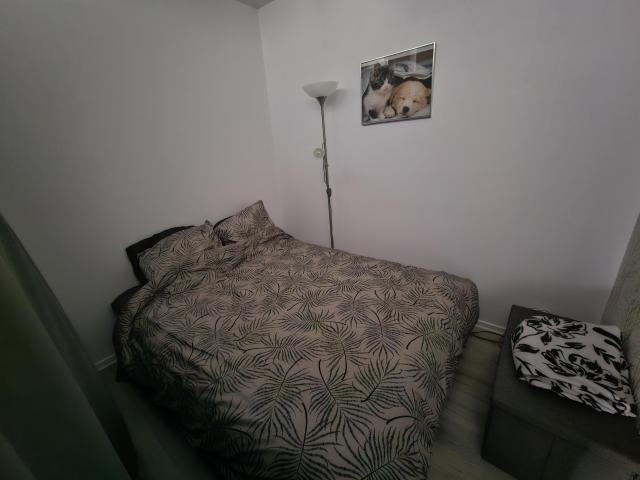 Rare sur le secteur ! Appartement avec grande terrasse 32m2