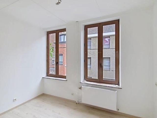 Coup de cœur au Longdoz Maison 2 chambres rénovée