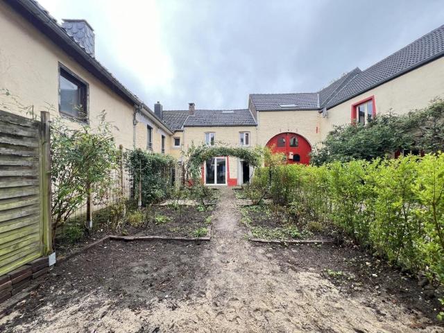 Coup de cœur – Belle maison 3 chambres rénovée PEB B
