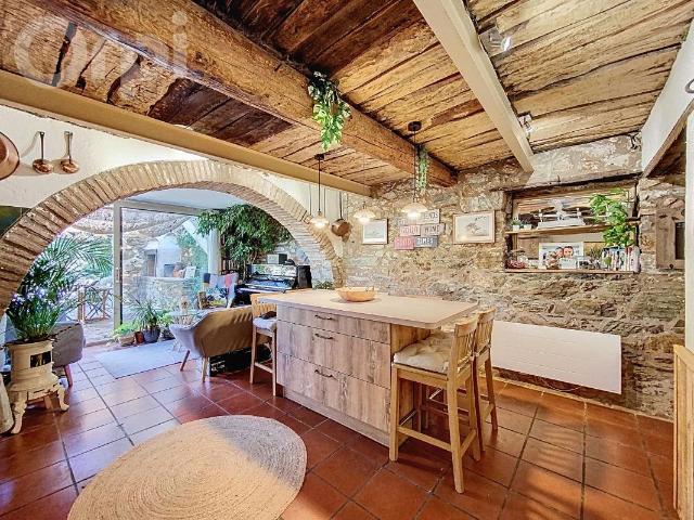 Coup de cœur dans les Aspres 115m² Thuir