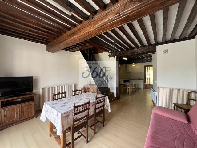 Coup de cœur en Bresse maison pleine de charme à découvrir à Dom