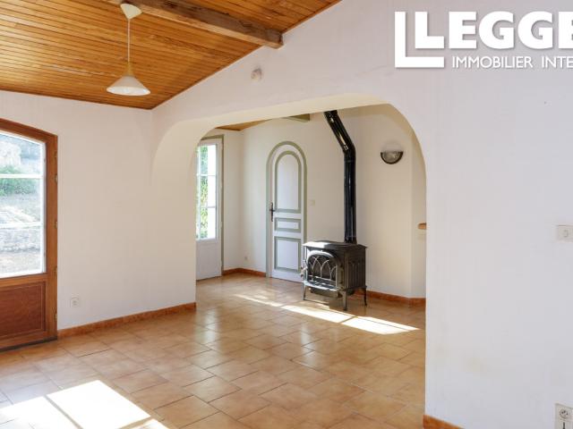 Coup de Cœur en Dordogne: Charmante Maison de Village entre Périgueux et Bergerac