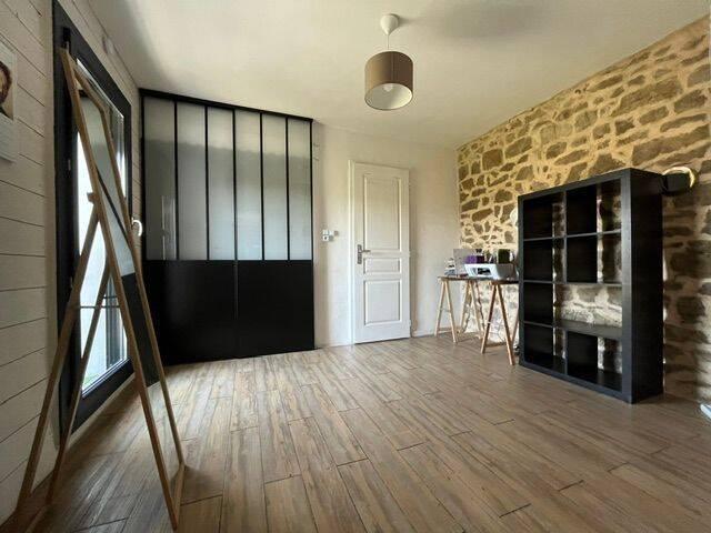 COUP DE CŒUR – Jolie maison de village meublée