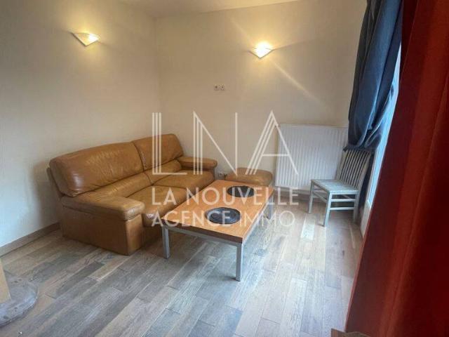 Coup de cœur Maison de 96m2