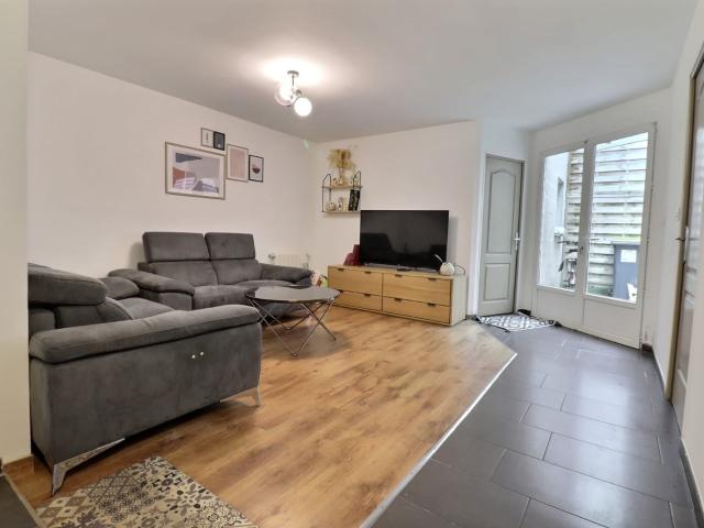 Coup de cœur: MAISON 1930 entièrement rénovée 5 CHAMBRES EXTERIEUR Idéal Famille ou Colocation