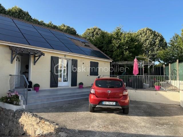 Coup de cœur pour cette maison familiale à Mary sur Marne Prix en baisse