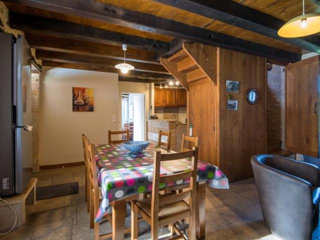 Coup de coeur: Magnifique Lotoise restaurée 96m² Thémines