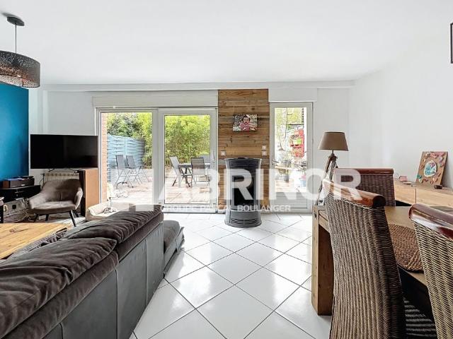 COUP DE COEUR Maison familiale 6 pièces 4 chambres Garage terrasse