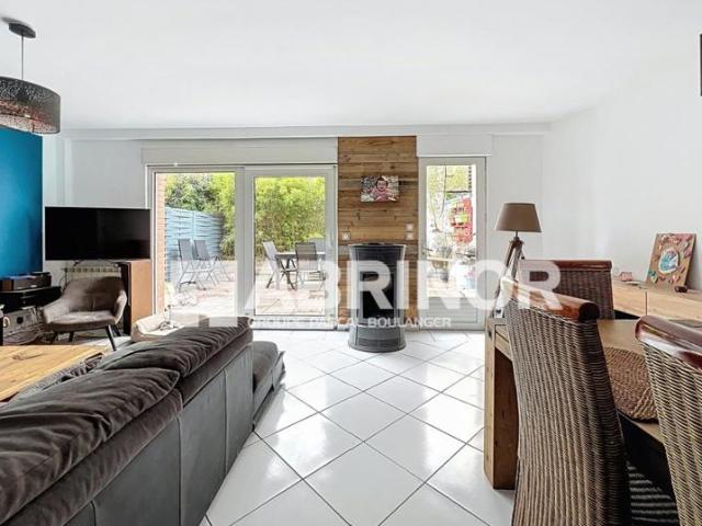 COUP DE COEUR Maison familiale 6 pièces 4 chambres Garage terrasse