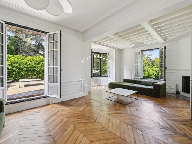 COUP DE COEUR MAISON FAMILIALE RENOVEE à MEUDON
