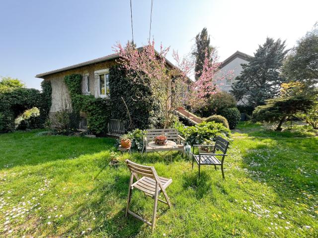 COUP DE COEUR MAISON INDIVIDUELLE CADRE BUCOLIQUE