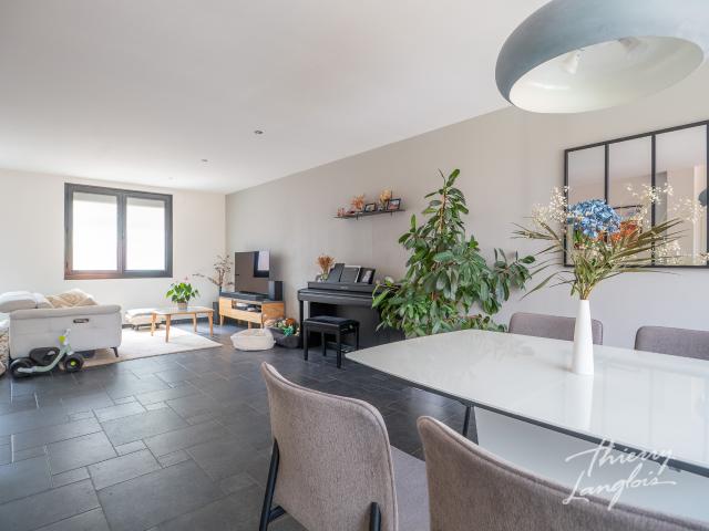 COUP DE COEUR MAISON INDIVIDUELLE A CHÉRENG