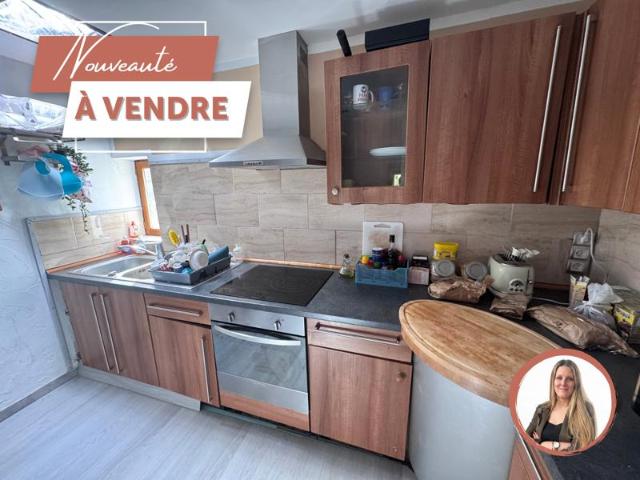Coup de Coeur à 10 mn de Nogent le roi: Un Triplex Unique aux