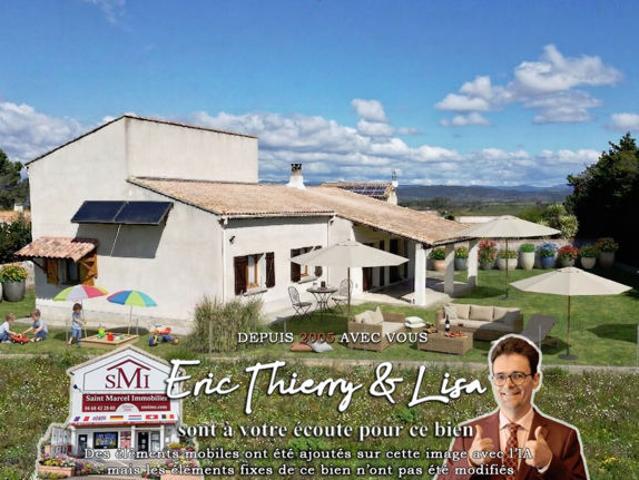 Coup de Coeur à Sainte Valière: Espace, Calme et Vue Pyrénée