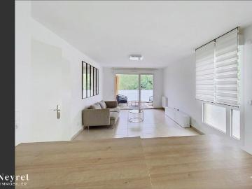 Coup de coeur à Villeurbanne T3 récent 2021 avec terrass. 65m² Villeurbanne