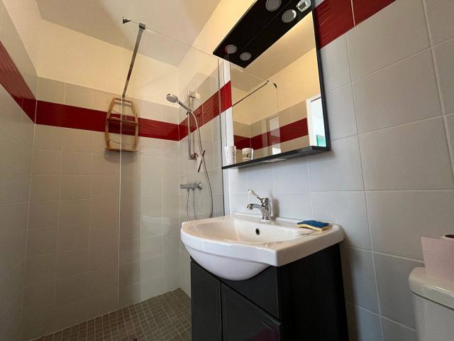 COUP DE COEUR Appartement meublé avec jardin privatif Id