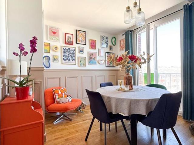Coup de coeur Appartement de 46m2 Abbeville