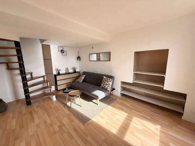 COUP DE COEUR APPARTEMENT 2 PIECES MAGAGNOSC