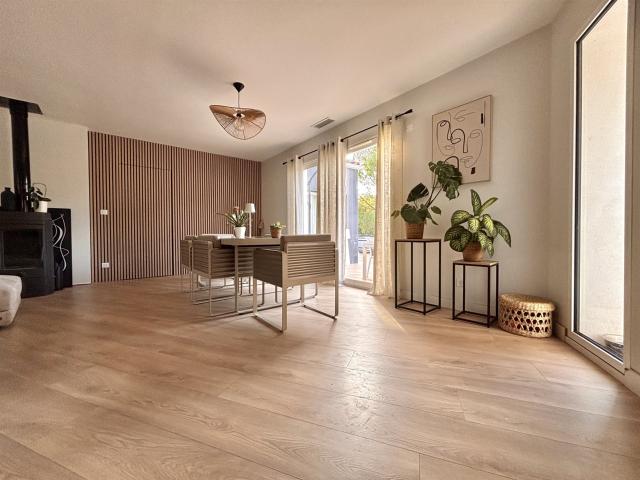 Coup De Coeur Assuré 143m² Saint Georges d'Orques