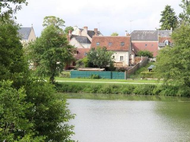 Coup de coeur assuré dans un environnement bucolique