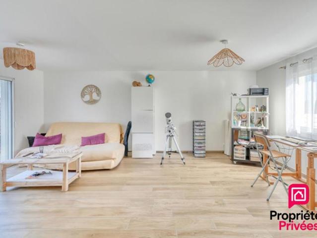 Coup de coeur assuré Maison 6 pièces 196 m²
