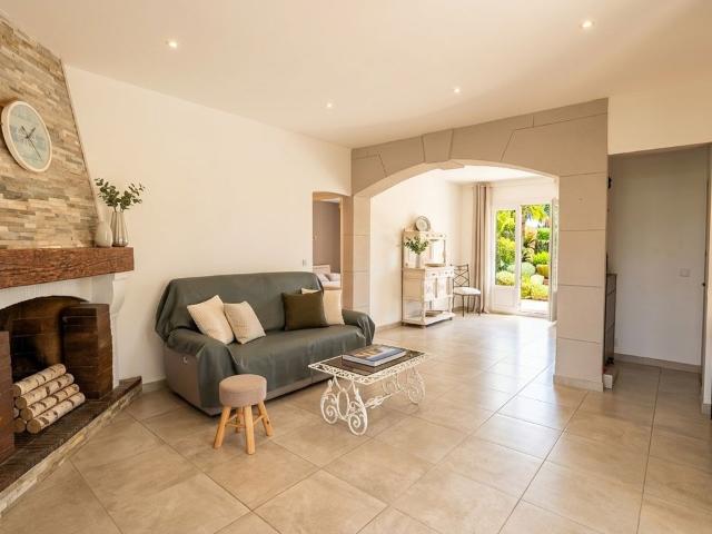 Coup de coeur assuré Maison familiale de 105 m² avec