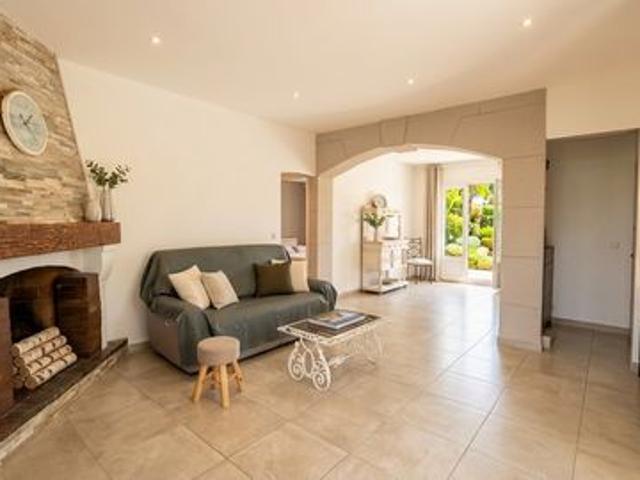 Coup de coeur assuré Maison familiale de 105 m² avec piscine Marseille 16eme