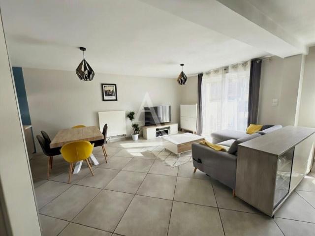 Une visite s'impose ! Maison ZERO TRAVAUX !