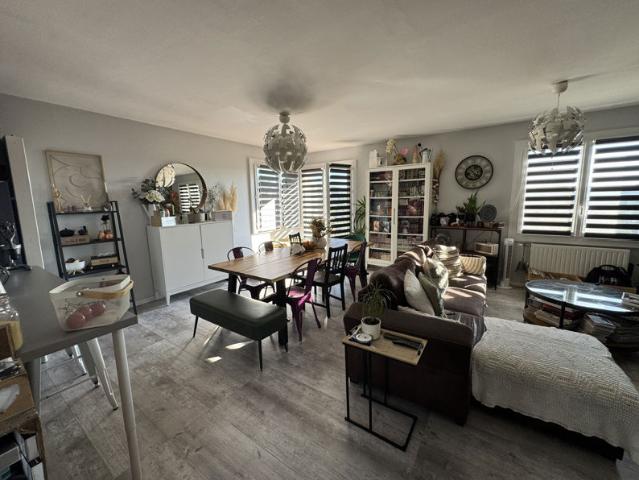 Coup de coeur assuré pour cette maison rénovée !