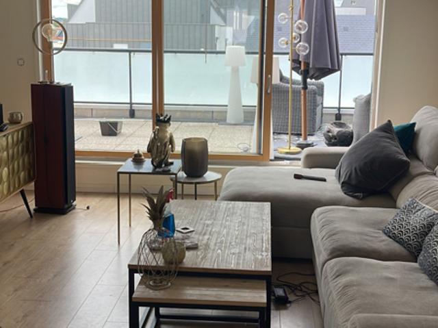 Coup de coeur assuré: Spacieux F5 de 110 m2 avec vue panoram